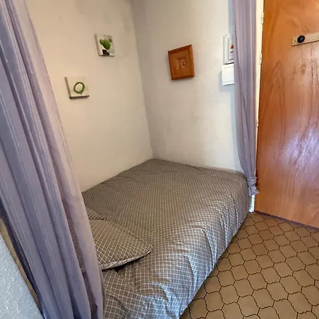Apartament Avec Balcon *