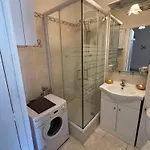 Avec Balcon Apartamento *