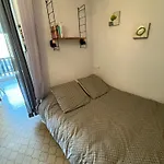 Avec Balcon Apartamento Barcelonnette