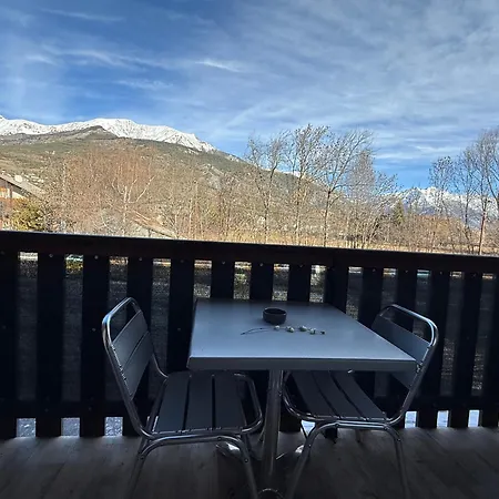 Avec Balcon