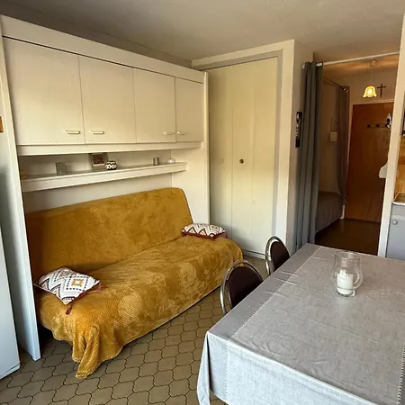 Avec Balcon Барселоннет