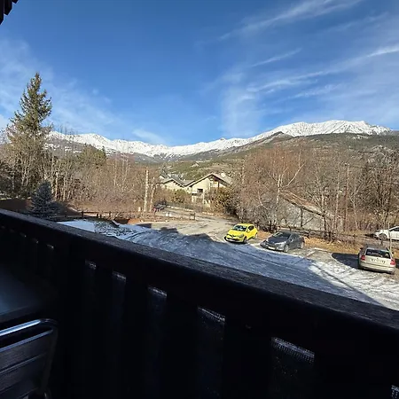 Διαμέρισμα Avec Balcon Barcelonnette